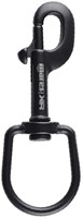 Mares Dead Bolt Snap Black Ceramic 120mm
