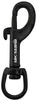 Mares Dead Bolt Snap Black Ceramic 75mm