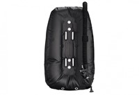 Apeks WTX Wing - PSD Bladder - 30 lbs