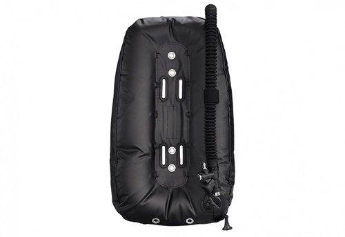 Apeks WTX Wing - PSD Bladder - 30 lbs