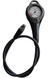 Apeks Manometer - Miflex Slang