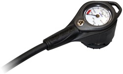Apeks Console - Manometer + Kompas - 2e kans artikel