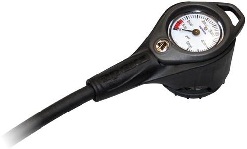 Apeks Console - Manometer + Kompas - 2e kans artikel