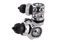 Apeks TEK3 XTX50 Set + Manometer-2