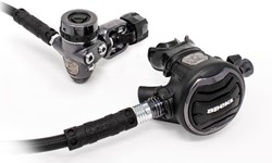 Apeks XTX200 Tungsten - 5th Port - INT