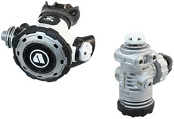 Apeks MTX-R - DIN 300 Bar