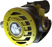 Apeks ATX Octopus