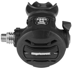 Apeks XTX40 2e Trap