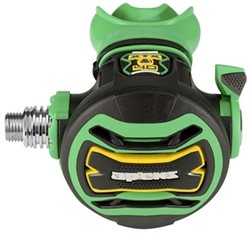Apeks XTX40 2e Trap - Nitrox - Z/Slang