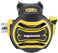 Apeks XTX40 Octopus - Inclusief Slang