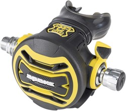 Apeks XTX50 Octopus - Inclusief Slang