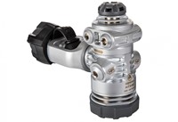 Apeks MTX-RC 1e Trap - INT met Beugel