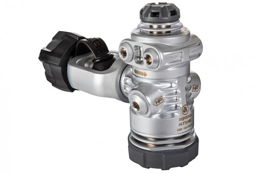 Apeks MTX-RC 1e Trap - INT met Beugel