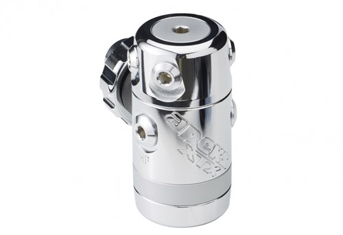 Apeks DST 1e Trap - DIN 300 Bar