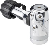Apeks XTX DST 1e Trap - INT met Beugel