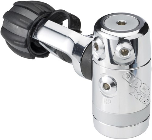 Apeks XTX DST 1e Trap - INT met Beugel