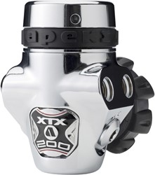 Apeks 1e Trap XTX FSR - DIN 300 Bar