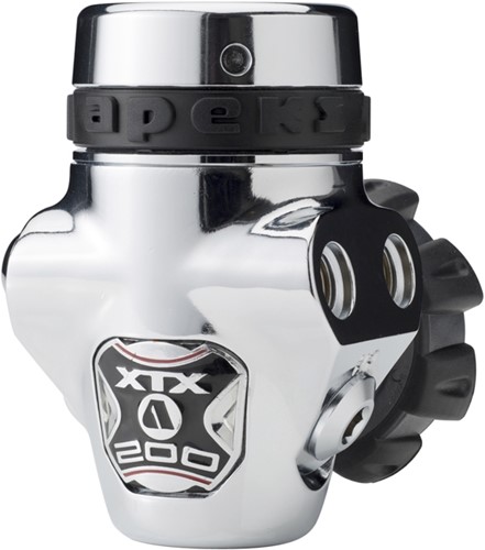 Apeks 1e Trap XTX FSR - DIN 300 Bar