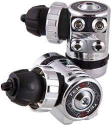 Apeks TEK3 1e Trap - DIN 300 Bar