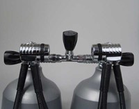 Apeks TEK3 1e Trap - Links en Rechts-2