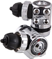 Apeks TEK3 1e Trap - Links en Rechts