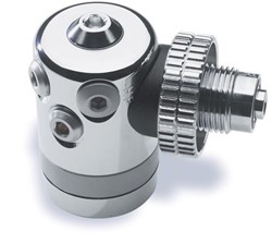 Apeks DS4 1e Trap