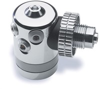 Apeks DS4 1e Trap - DIN 300 Bar
