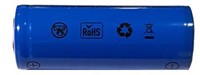 Mares Lithium Batterij - Voor EOS 20Rz