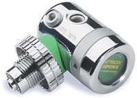 Apeks DS4 1e Trap - O2 Schoon - Nitrox