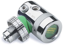 Apeks DS4 1e Trap - O2 Schoon - Nitrox