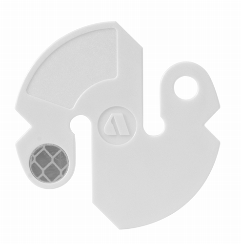 COOKIE LINE MARKER KIT WHT X5