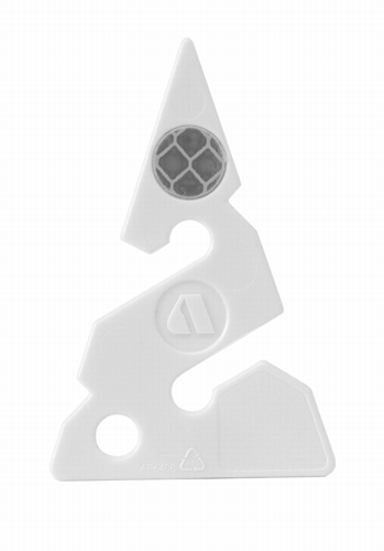 LINE ARROW KIT WHT X5
