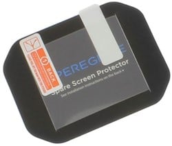 Shearwater Peregrine - Screen Protector