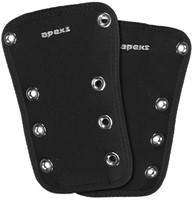 Apeks Mounting System Weight Pockets
