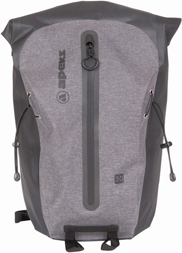Apeks Dry Bag - 30 Ltr - Rugzak-3