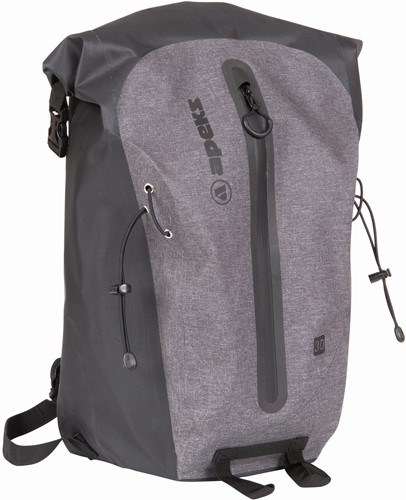 Apeks Dry Bag - 30 Ltr - Rugzak