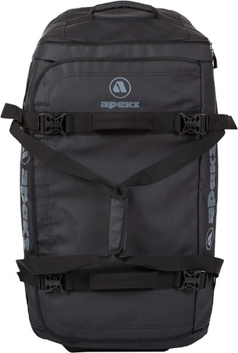 Apeks Duiktas - Roller Bag - 90 Liter-2