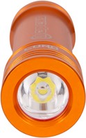 Apeks Luna Mini - Duiklamp - Oranje-2