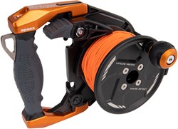 Apeks Lifeline Ascend - Reel - 60 Meter