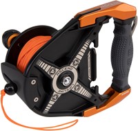 ASCEND REEL 60M ORANGE-2