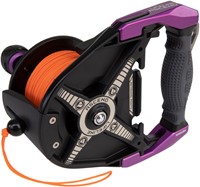 Apeks Lifeline Ascend - Reel - 60 Meter-2
