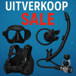 Uitverkoop