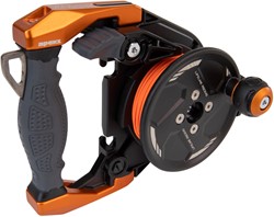 Apeks Lifeline Ascend - Reel - 30 Meter