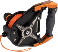 ASCEND REEL 30M ORANGE-2