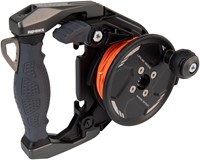 Apeks Ascend Reel 30 meter - Grey