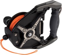 Apeks Ascend Reel 30 meter - Grey-2