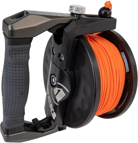 Apeks Guideline Guide - 120 Meter - Reel-3
