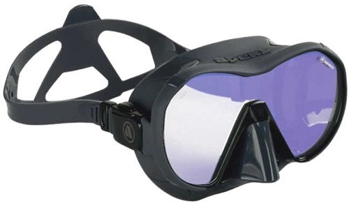Apeks VX1 Ultra - Grijs - UV lens