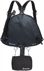 Apeks WSX-45 Sidemount Set - Compleet