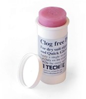 Waterproof SI-TECH PARAFFIN STICK 20g